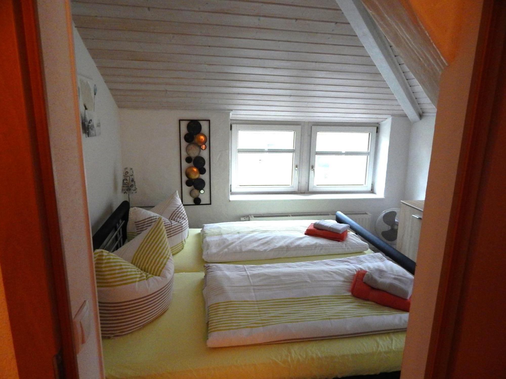 Ferienwohnung Schwemmer Pirna Eksteriør billede