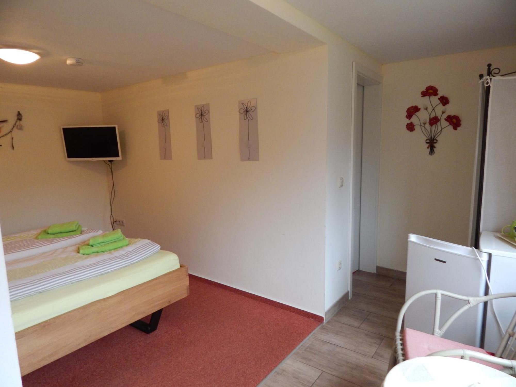 Ferienwohnung Schwemmer Pirna Eksteriør billede