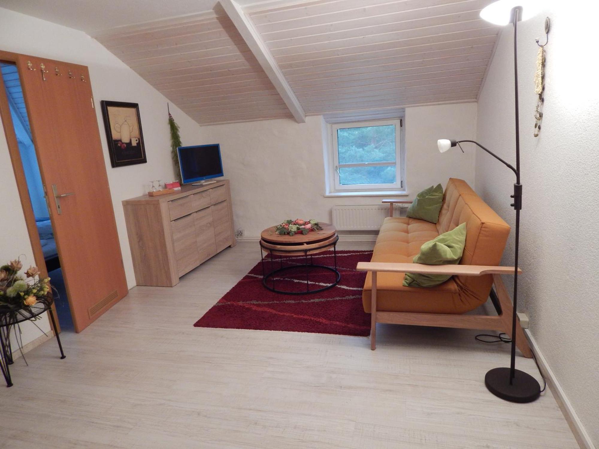 Ferienwohnung Schwemmer Pirna Eksteriør billede