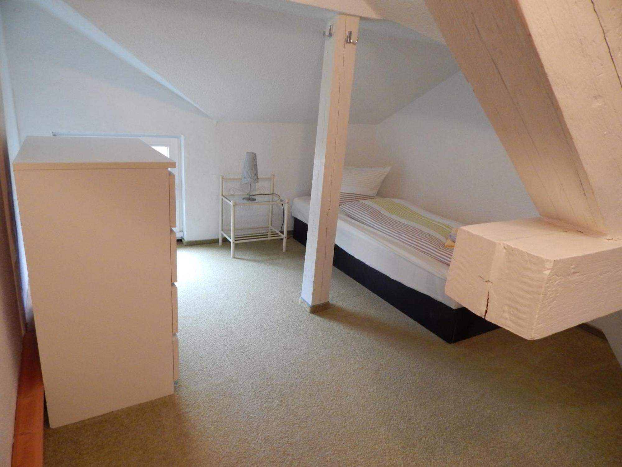 Ferienwohnung Schwemmer Pirna Eksteriør billede