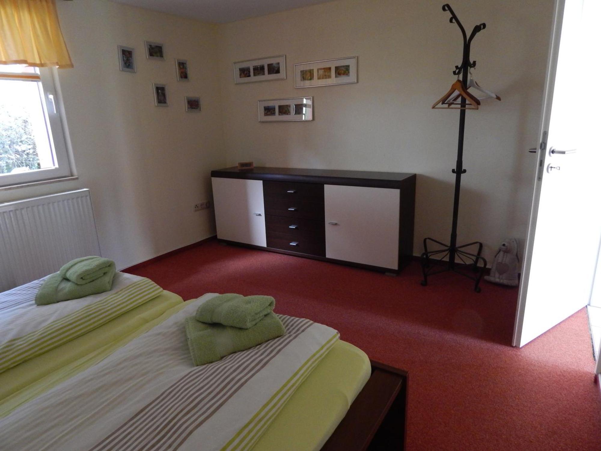 Ferienwohnung Schwemmer Pirna Eksteriør billede