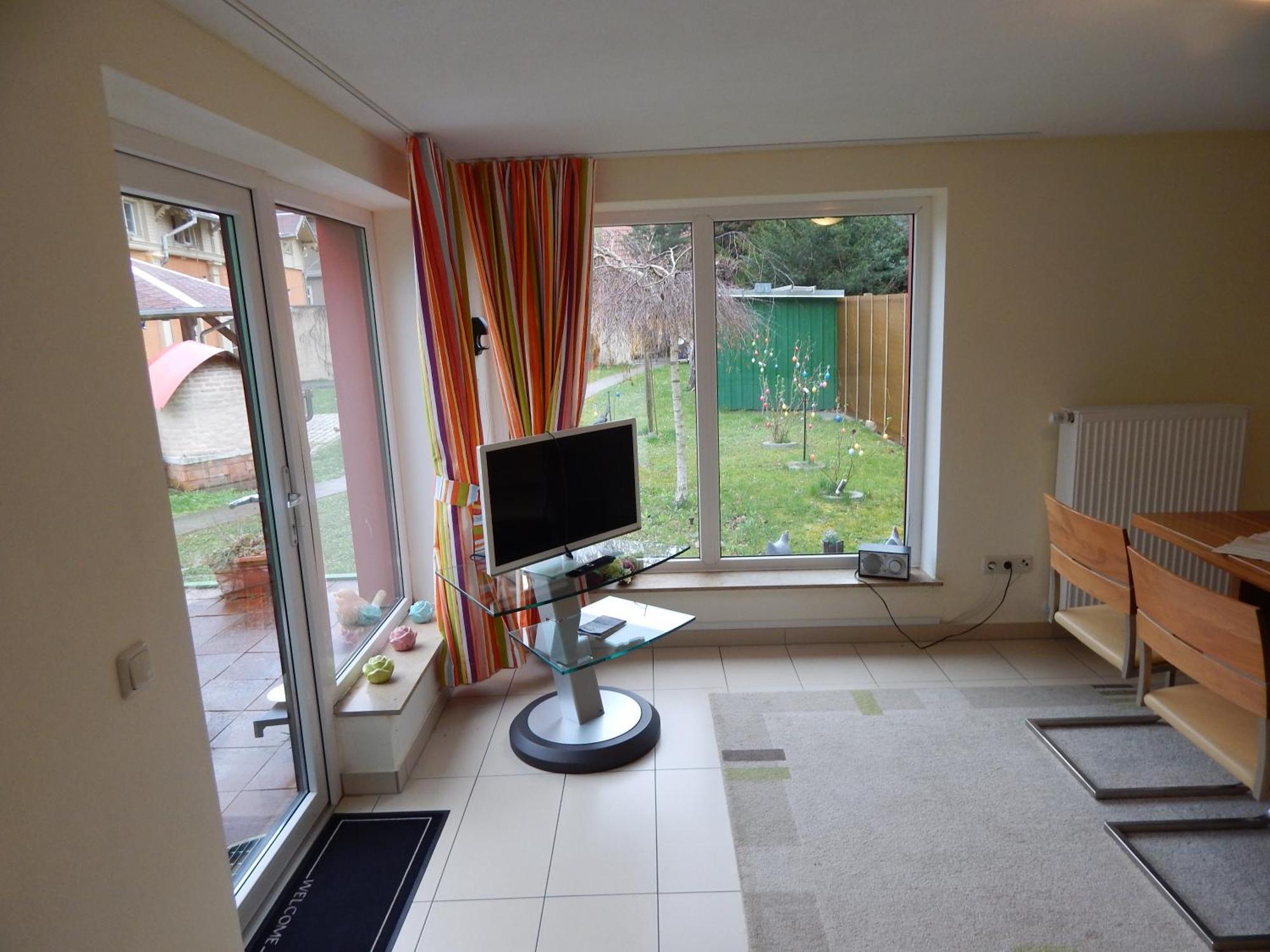 Ferienwohnung Schwemmer Pirna Eksteriør billede