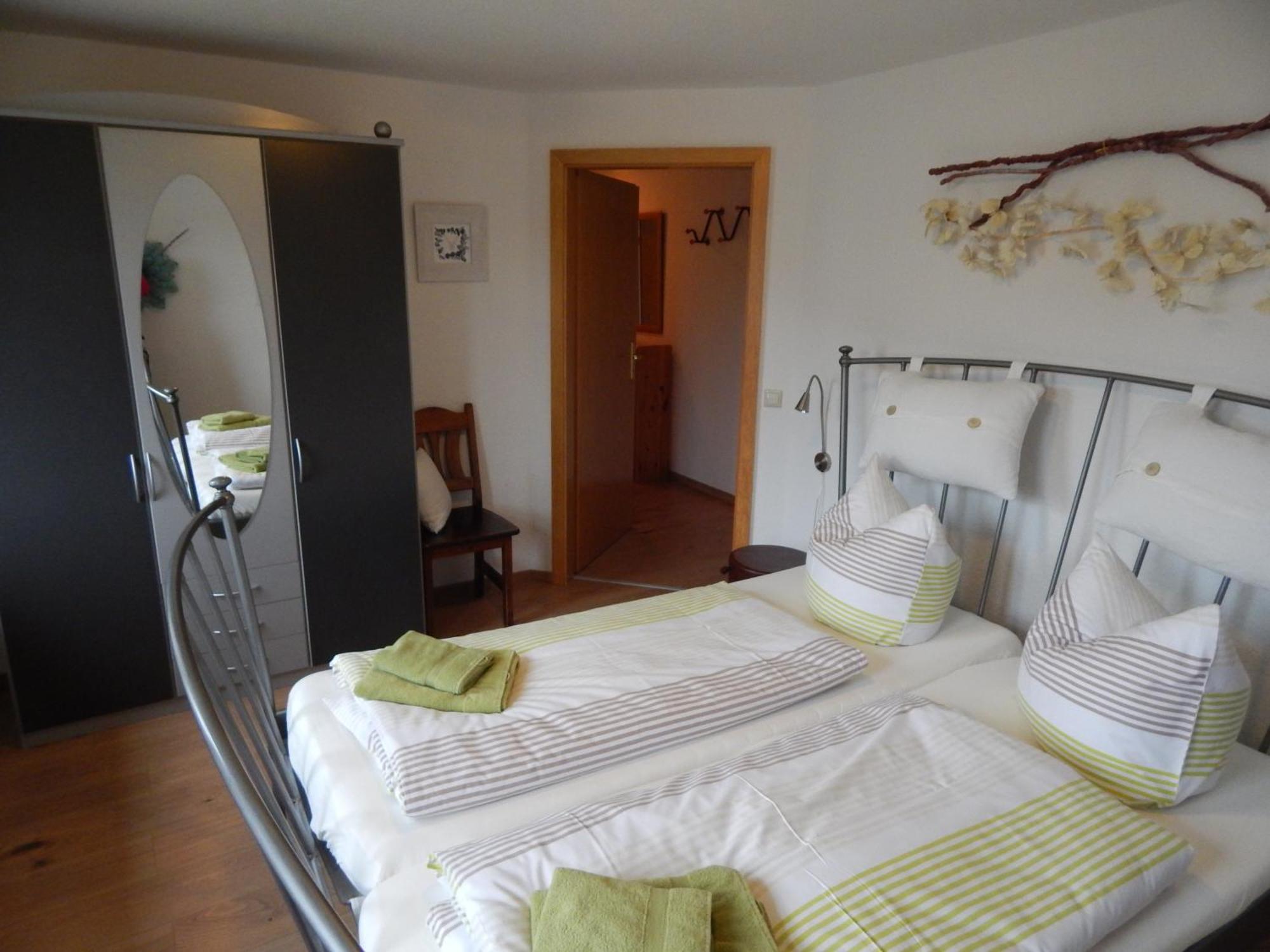 Ferienwohnung Schwemmer Pirna Eksteriør billede