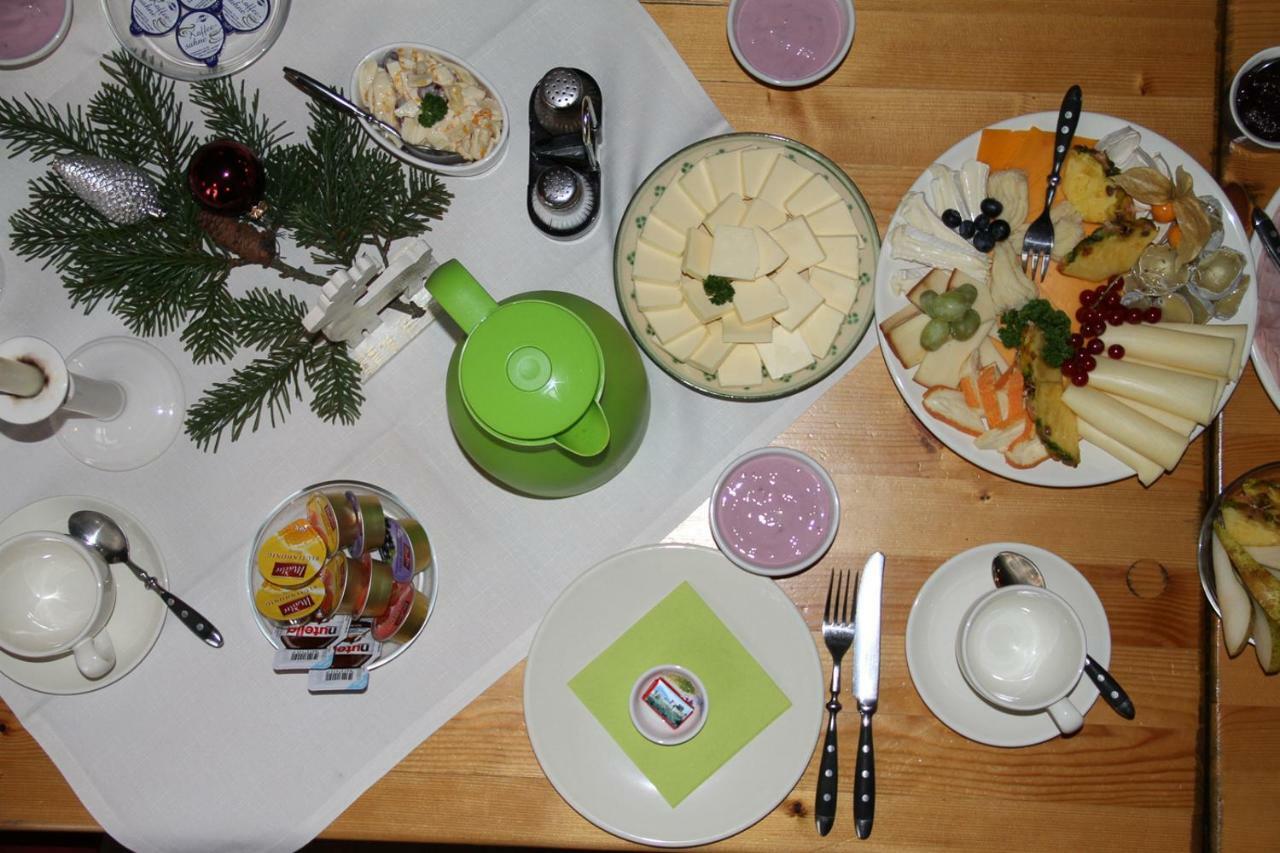 Ferienwohnung Schwemmer Pirna Eksteriør billede