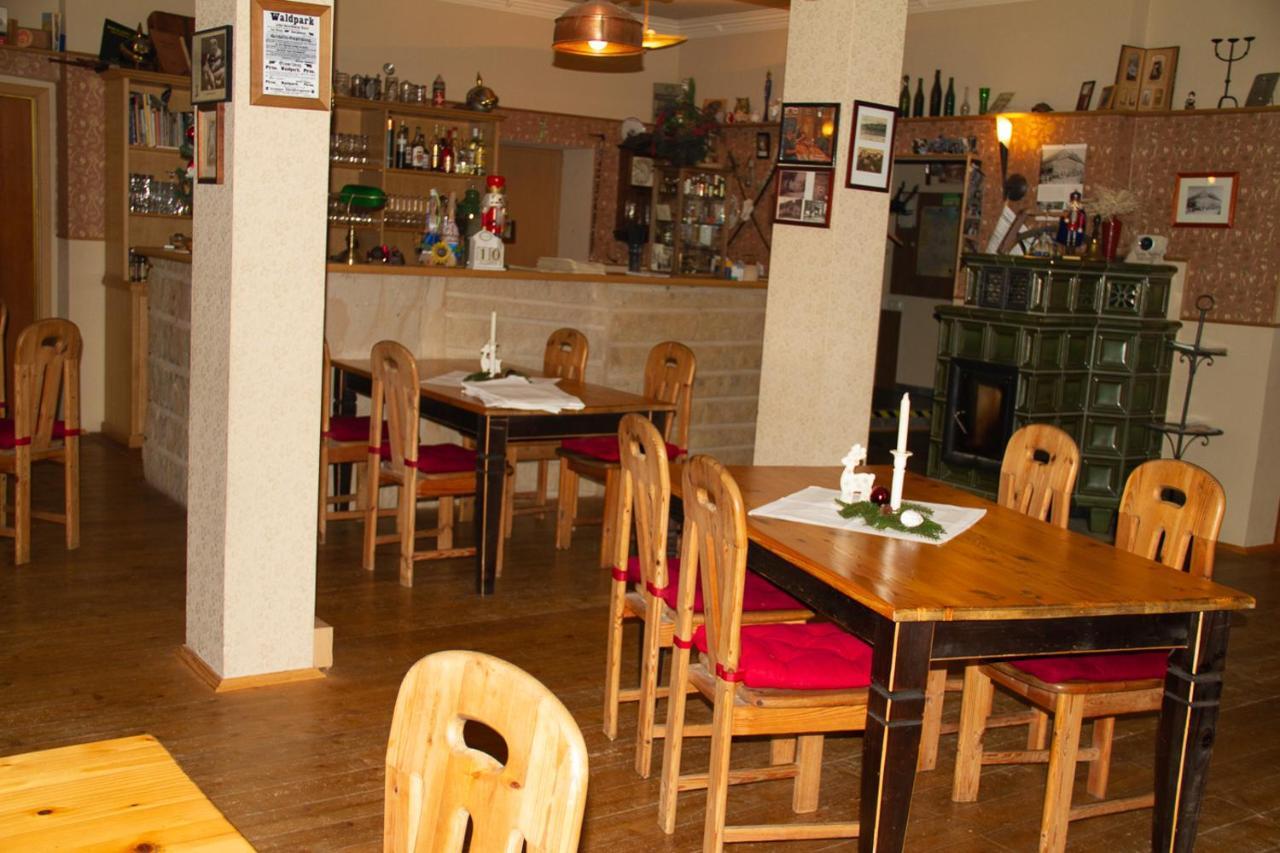 Ferienwohnung Schwemmer Pirna Eksteriør billede